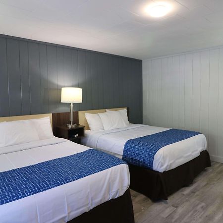 Bishop Inn Downtown Gatlinburg Bagian luar foto