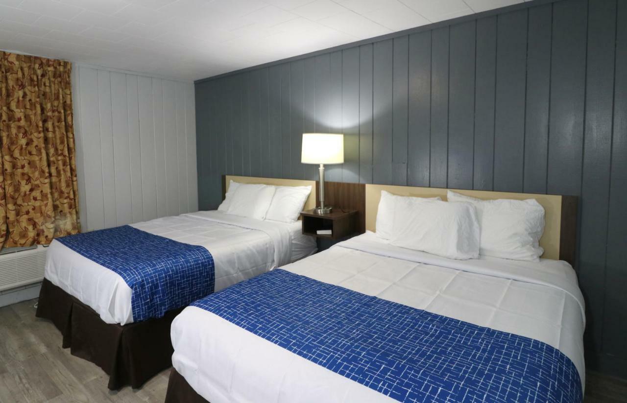 Bishop Inn Downtown Gatlinburg Bagian luar foto